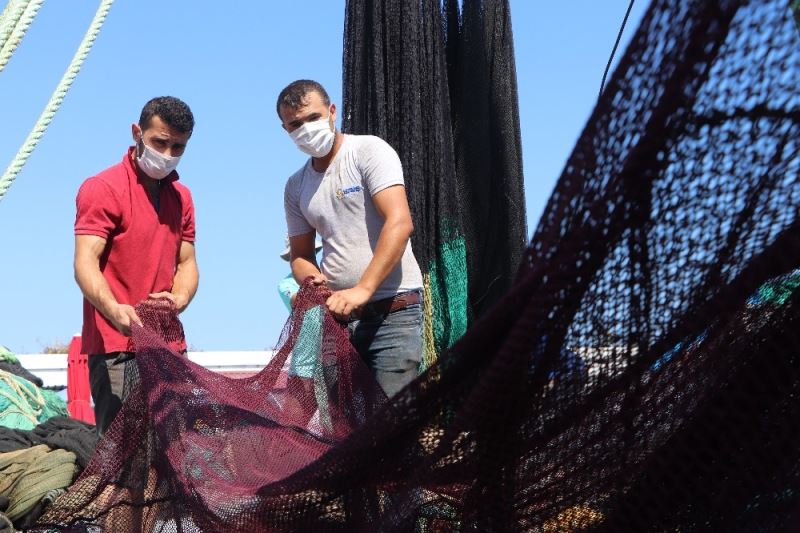 Karadeniz bu kez ’palamut’ bereketi ile sevindirecek
