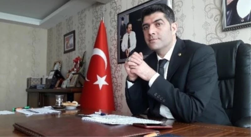 PTSO Başkanı Taşbaşı, 