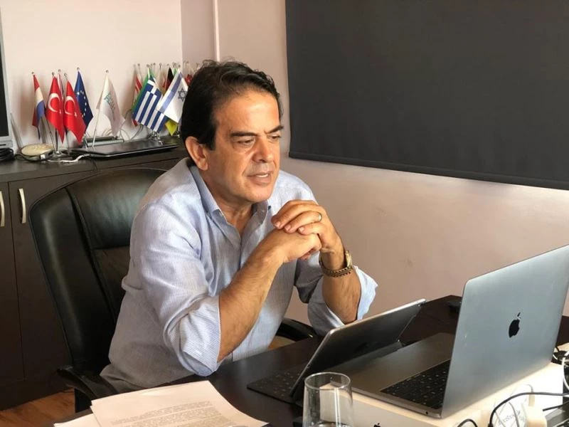 ATB Başkanı Çandır: 