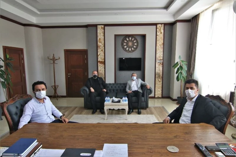 VANTSO: “Van’ın izole edilmesini doğru bulmuyoruz”
