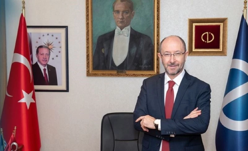 Yeni öğrencilere “hoş geldiniz” mesajı
