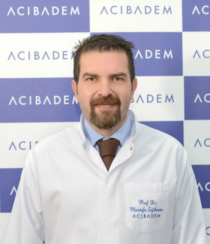 Holep ile iyi huylu prostat büyümesi ağrı ve kesi olmadan lazerle tedavi ediliyor
