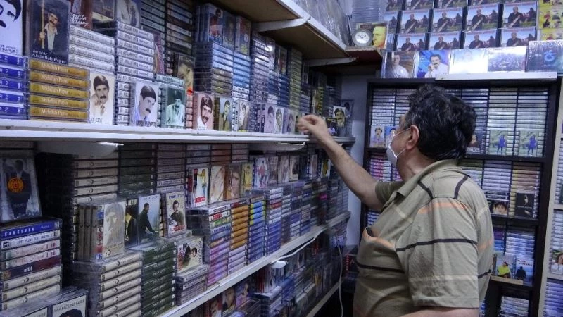 Bir dönem hayatımızın vazgeçilmezlerindendi şimdilerde ise
