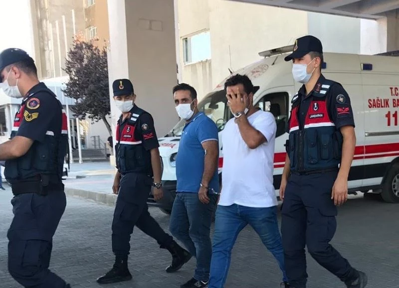 Elazığ’da fabrikadan hırsızlık yapan 2 şüpheli tutuklandı
