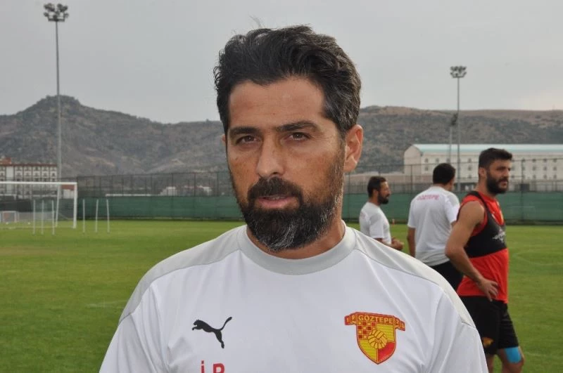 İlhan Palut’tan transfere ilişkin açıklama
