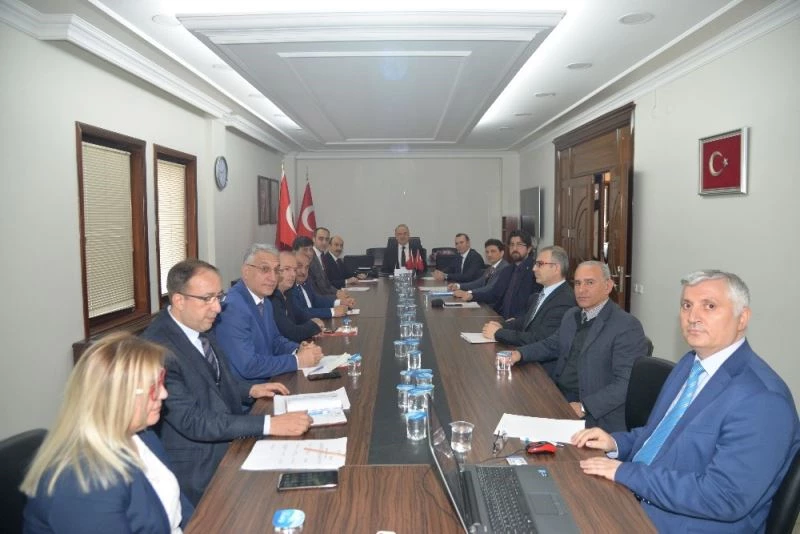 Yalova’da ki devlet dairelerinde vatandaşa yiyecek ve içecek ikramı yasaklandı
