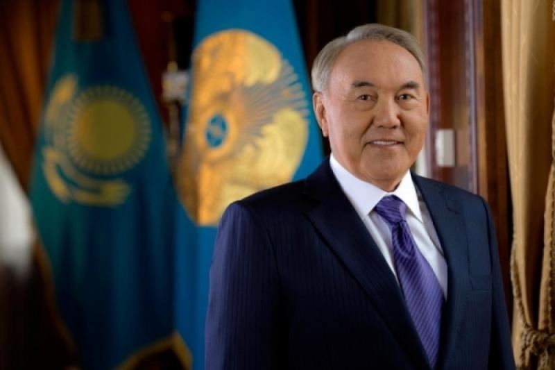 Nazarbayev, ‘nükleer testlerin olmadığı bir dünya şampiyonu’ statüsüne layık görüldü
