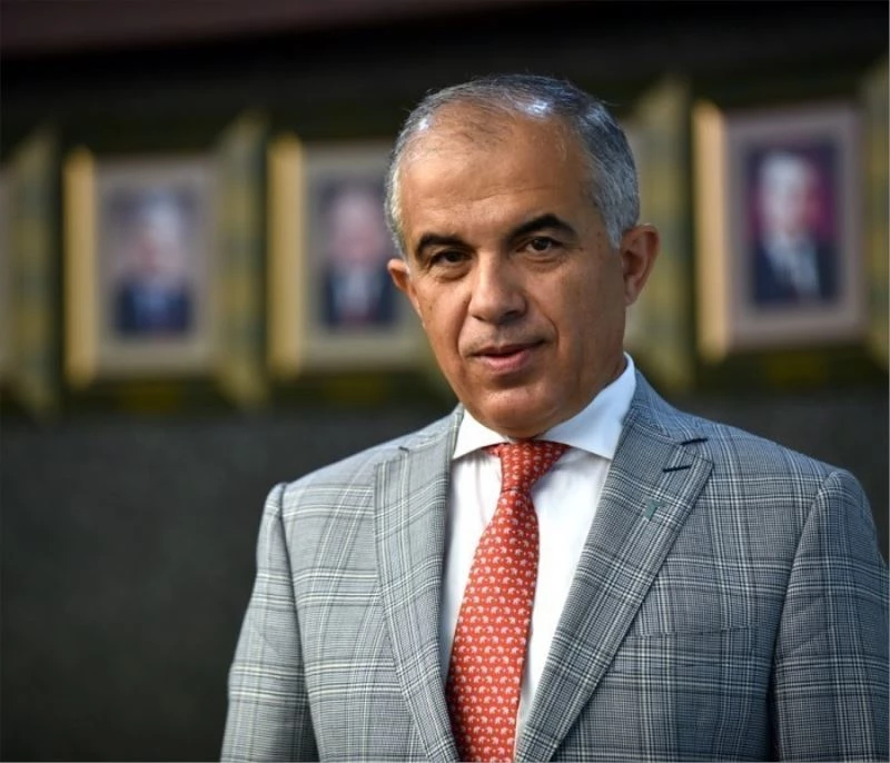 Turunçgilde ihracat sezonu başlıyor
