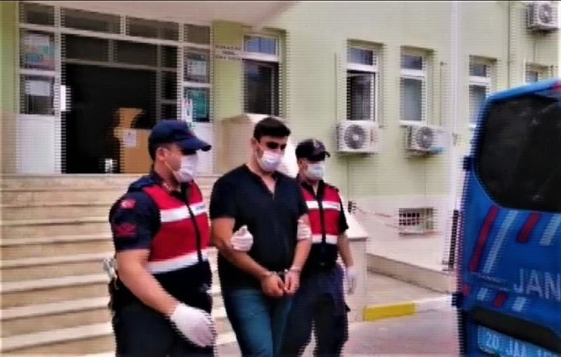 3 ton eski peyniri satmaya çalışan gıda teröristi serbest kaldı
