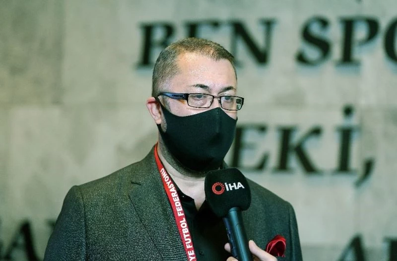 (Özel haber) Çağatay Yılmaz: “Lige renk katacağız”
