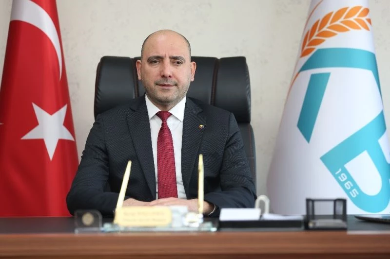 Başkan Bağlamış’tan 30 Ağustos mesajı
