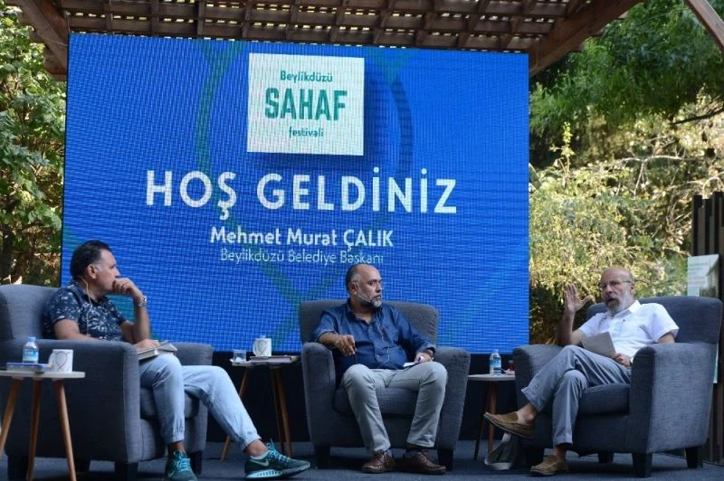 4. sahaf festivali başlıyor
