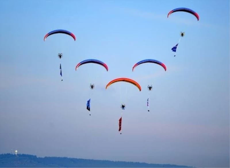 İzmir’de 30 Ağustos programlarının ayrıntıları belli oldu
