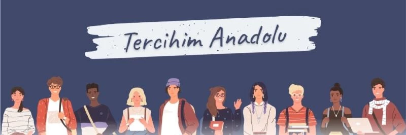 Anadolu Üniversitesini ilk 10 binden 489 öğrenci tercih etti
