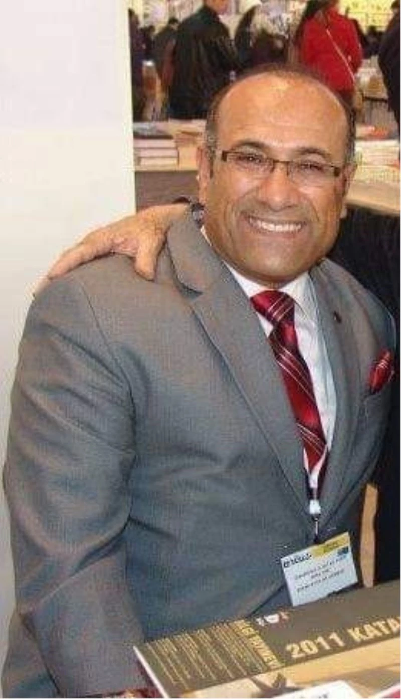 Çocuk kitabında müstehcen ifadeler kullanan Musa Dinç tutuklandı
