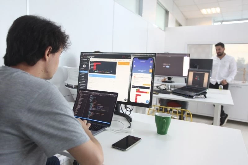 İmperium ile inşaat projeleri eksiksiz ve zamanında yürüyor
