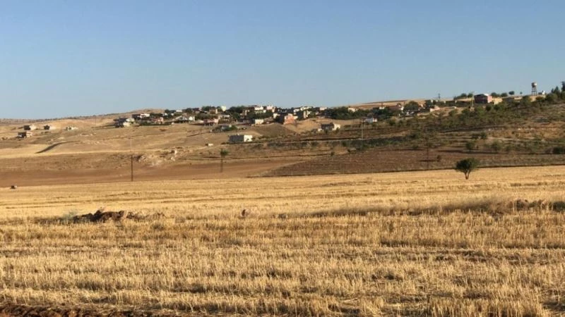 Batman’da anız yakanlara 5 kata kadar cezai işlem uygulanacak
