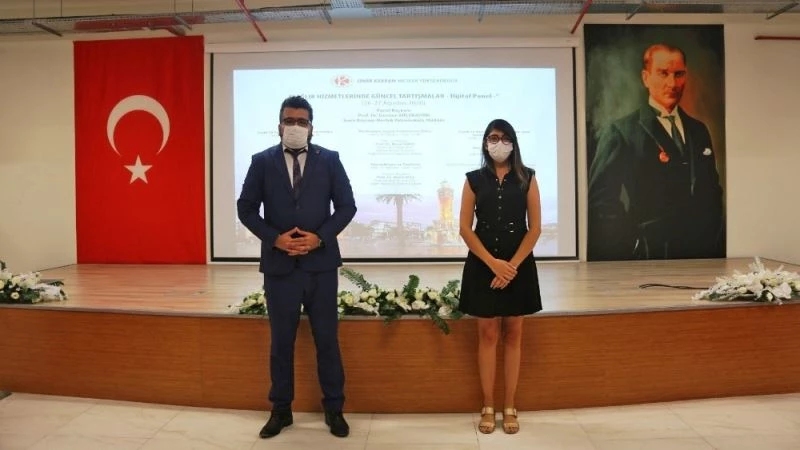 ‘‘Pandeminin kazanımları da oldu”
