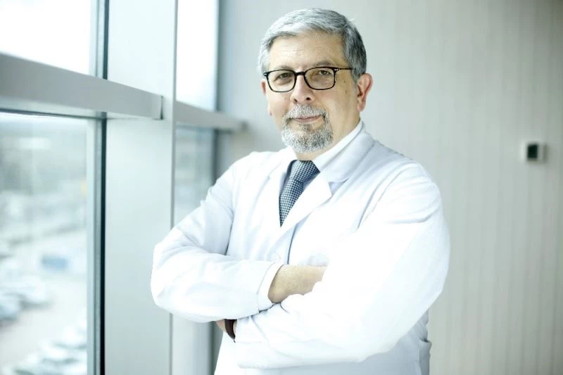 Göğüs kafesi açılmadan kalp ameliyatı mümkün
