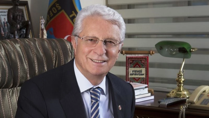 Apaydın: “İstiklal savaşımız hak ettiği zaferle taçlandı”
