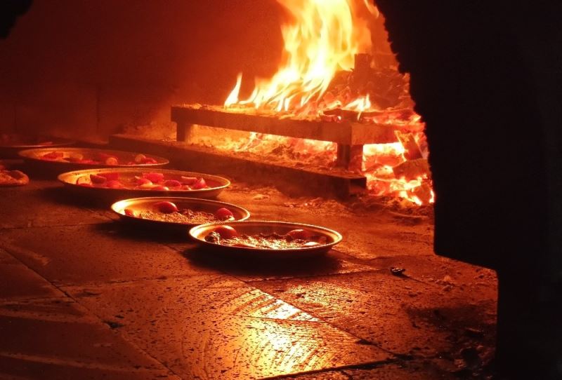 Hatay’ın eşsiz lezzetlerinden ‘Kağıt Kebabı’ tescillendi
