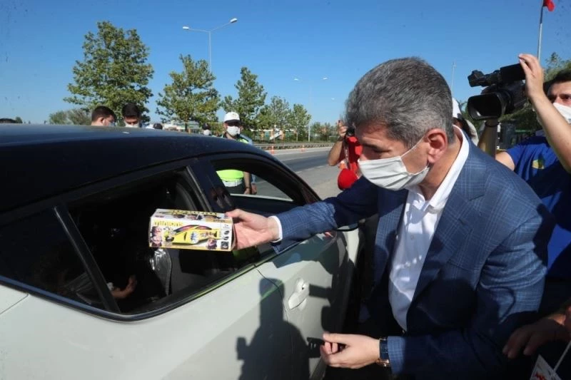 Bakan Yardımcısı İnce: “2015 ile 2019 yılları arasındaki ölümlü trafik kaza sayımız yüzde 27 azaldı”
