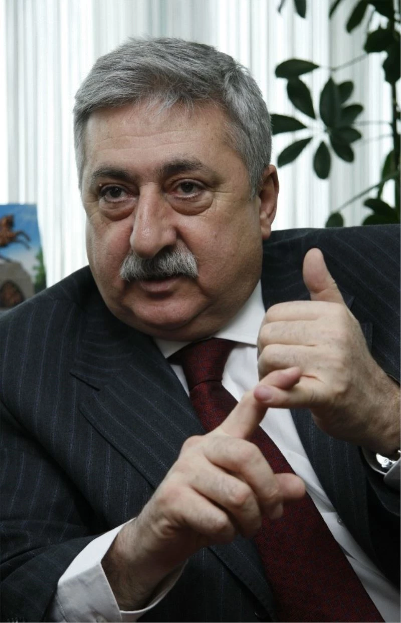 TESK Başkanı Palandöken: “Fotoğrafçı esnafı iş yapamaz hale geldi”
