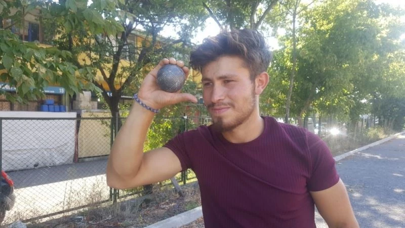 Petank Altın Nokta’da Kocaeli iki derece kazandı
