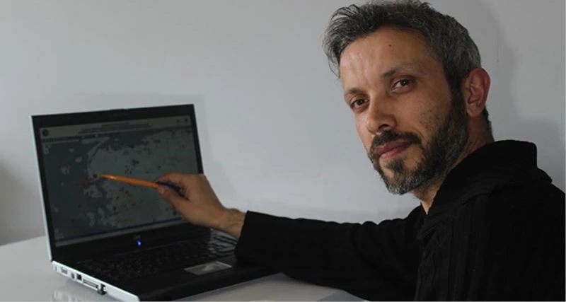 3’lük depremlerle sallanan Balıkesir’e şok uyarı
