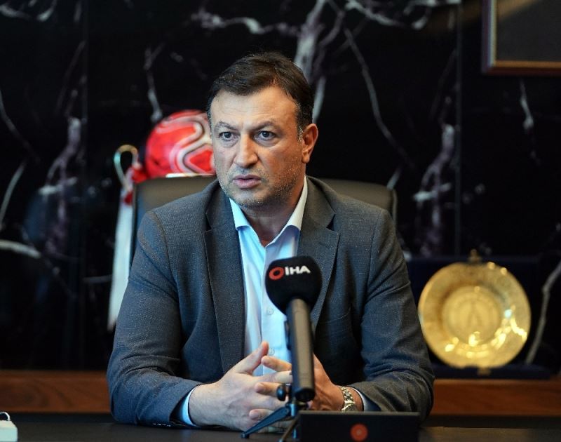 (Özel haber) Tarık Aksar: “Beşiktaş kaleci alırsa Utku’yu alacağız”
