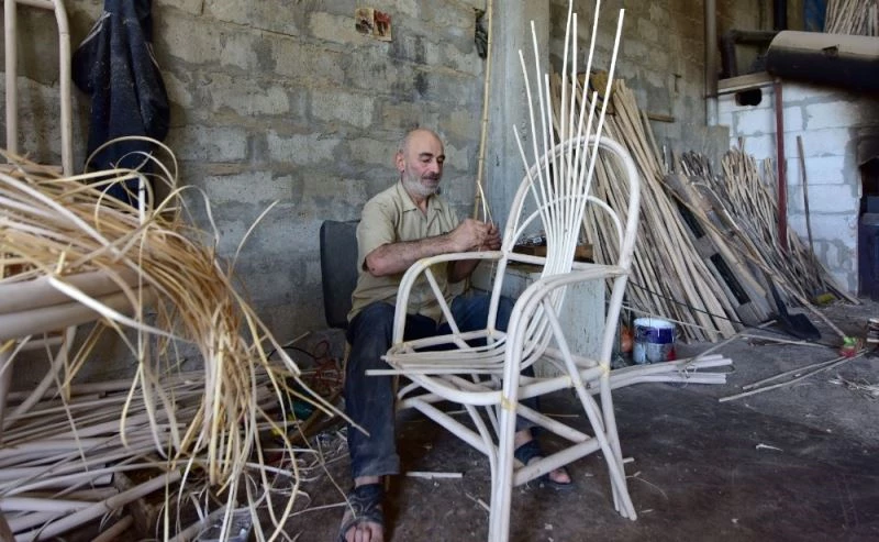 Trabzon’da yılın ahisi, kalfası ve çırağı belirlendi
