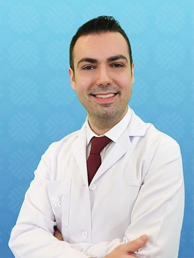 “Göz alerjisini hafife almayın”
