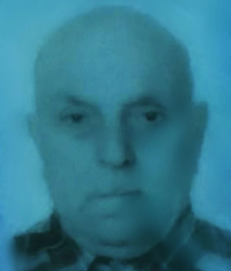 Damdan düşen şahıs öldü
