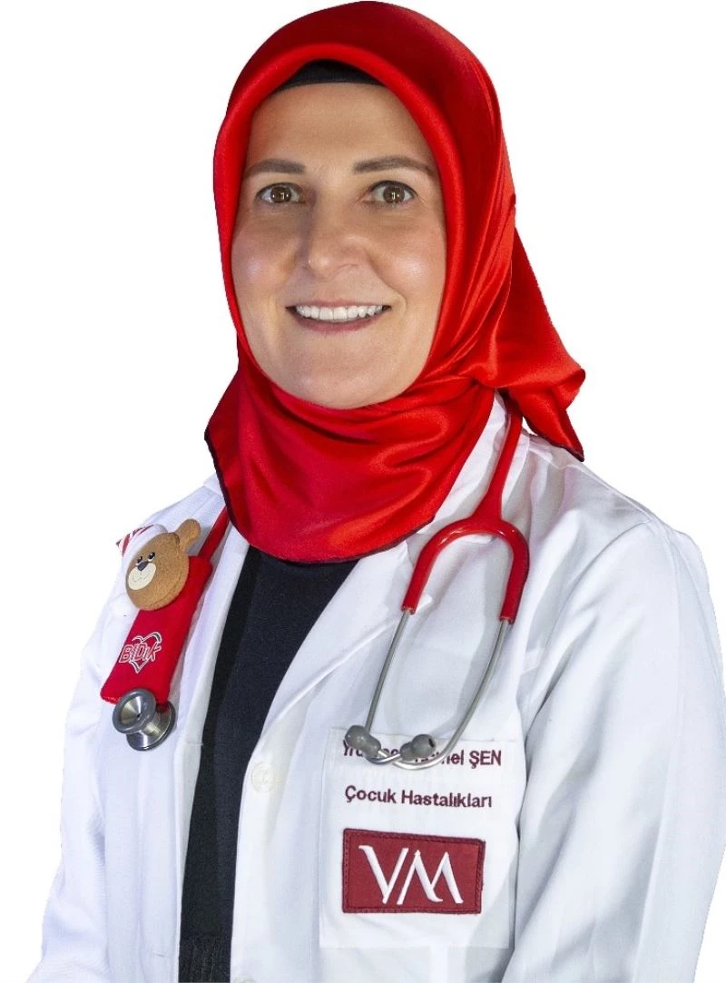 Menenjitten korunmanın en kolay yolu: Aşı
