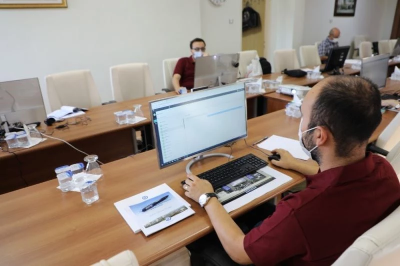 Bartın Üniversitesi, Üniversiteni Keşfet YÖK Sanal Fuar’da öğrencilerle buluşuyor
