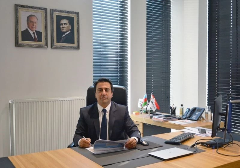 Kayserigaz, Ebiç Mahallesi’ndeki 48 cadde ve 525 haneyi doğalgazla buluşturacak
