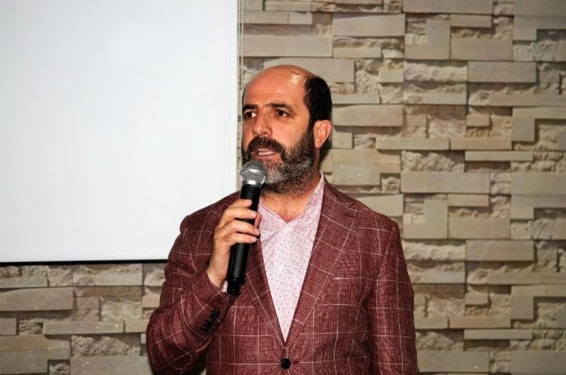 Sözen’den PKK medyasının güvenlik korucularına yıkmaya çalıştıkları karalamalara tepki
