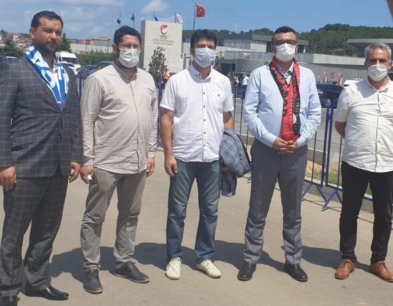 BAL’da ikinci sıradaki takımlardan ortak açıklama: 