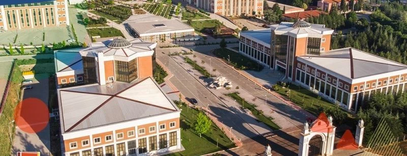 BŞEÜ, ‘Üniversiteni Keşfet’ sanal fuarında yerini aldı
