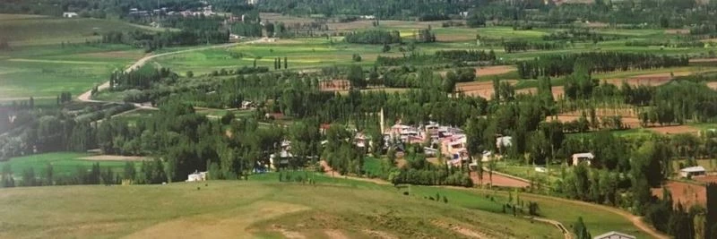 Bayburt’un Değirmencik köyü karantinaya alındı
