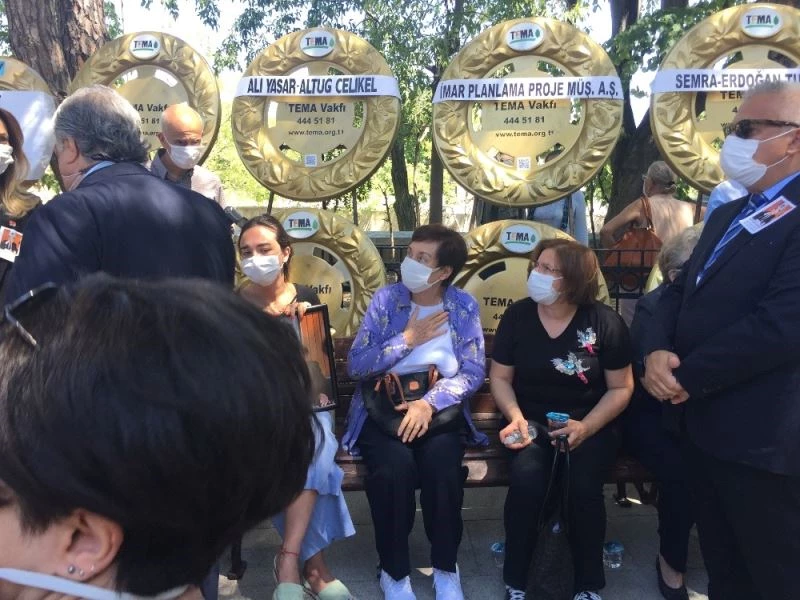 Murtaza Çelikel son yolculuğuna uğurlandı
