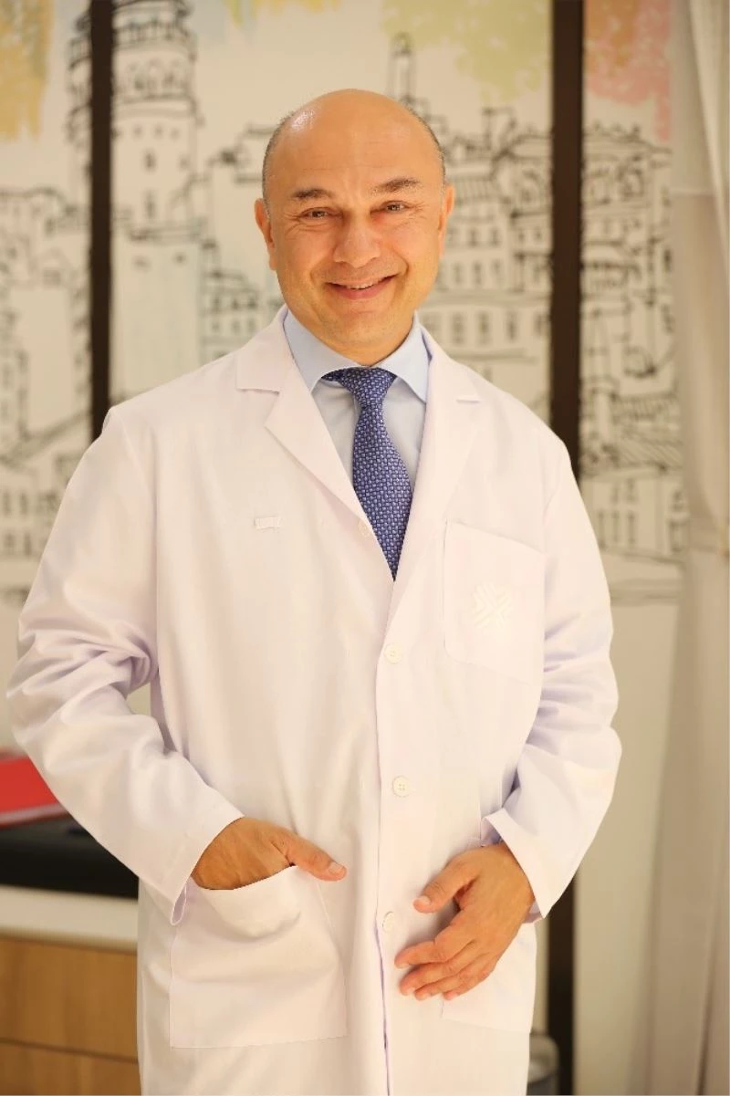 “Hareket bozukluğuna beyin pili ile çözüm”
