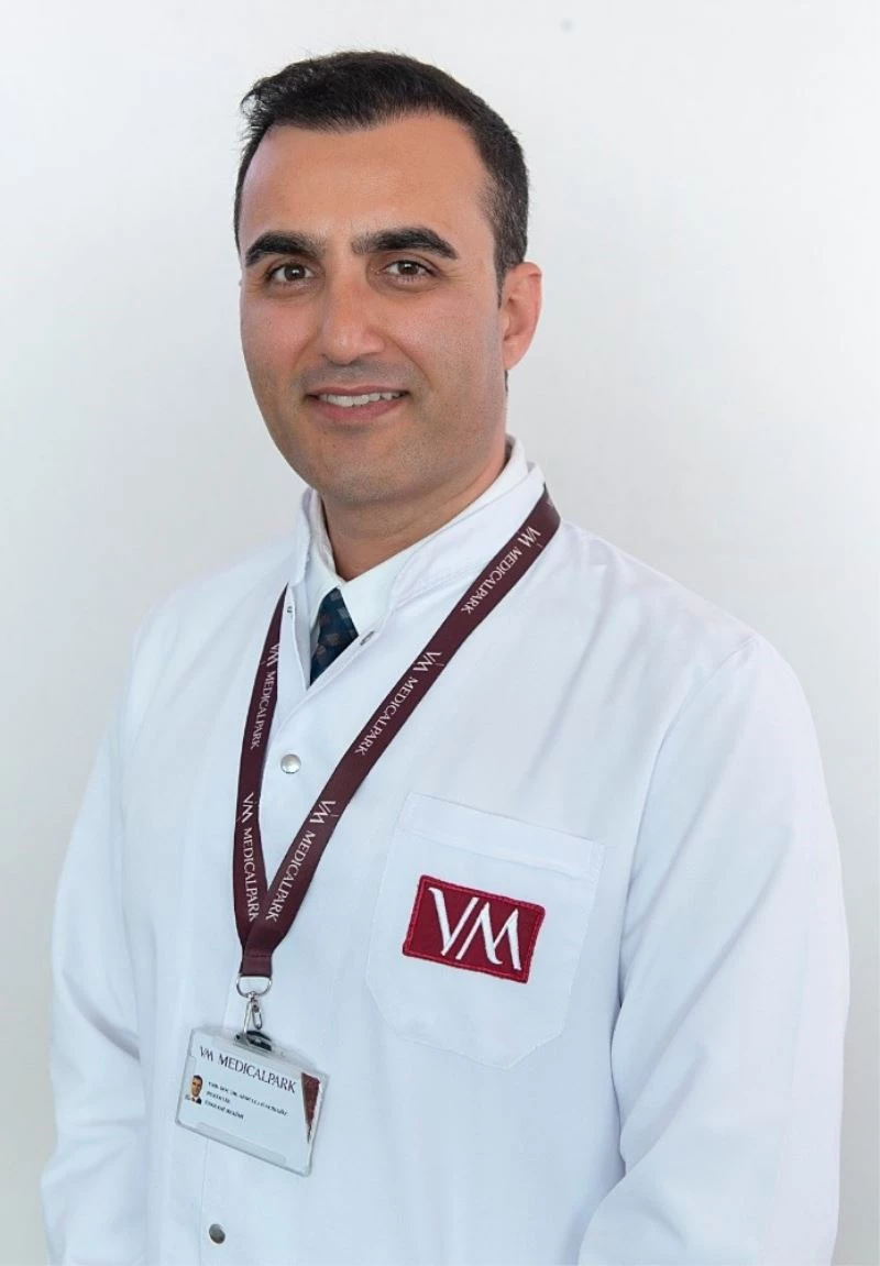 Laparoskopik cerrahi iyileşmeyi hızlandırıyor
