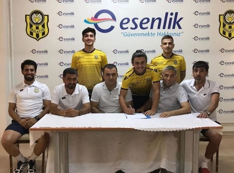 Yeni Malatyaspor alt yapıda köklü revizyona gidecek
