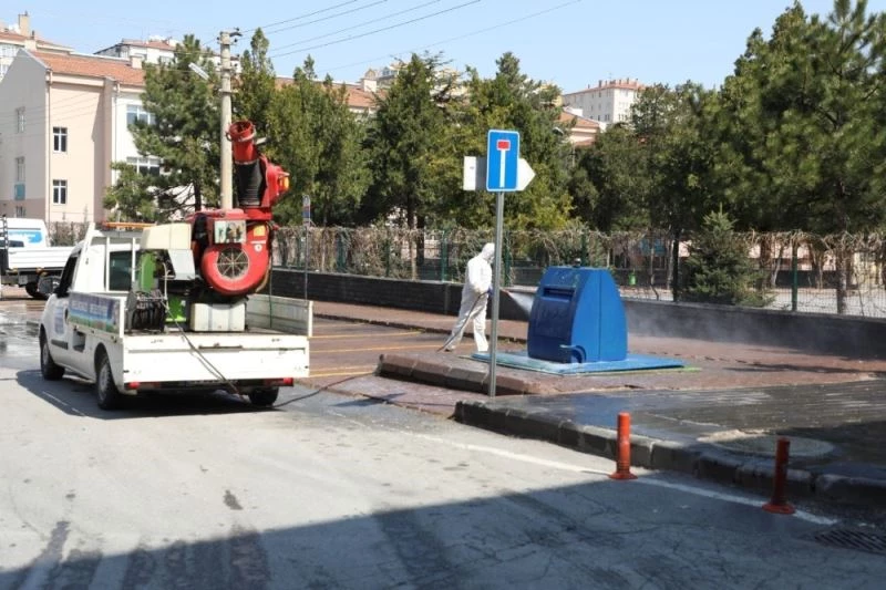 Başkan Palancıoğlu: 