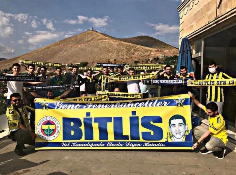 Bitlis’te GFB Derneği kuruldu
