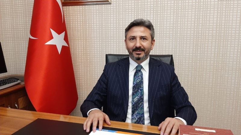 Milletvekili Aydın: “Hayatımızı ve hayatları zindana çevirmeyelim”
