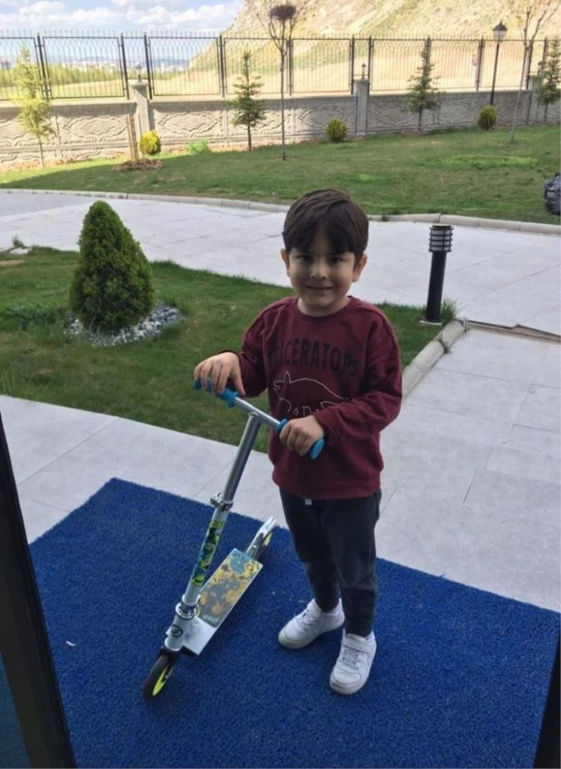 Minik Arın’ın hayatı, bağışlanacak kan ve kök hücrelere bağlı
