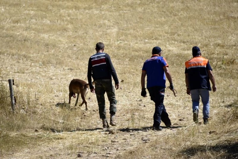 İstanbul’dan memleketine gelmişti ama günlerdir kendisinden haber alınamıyor
