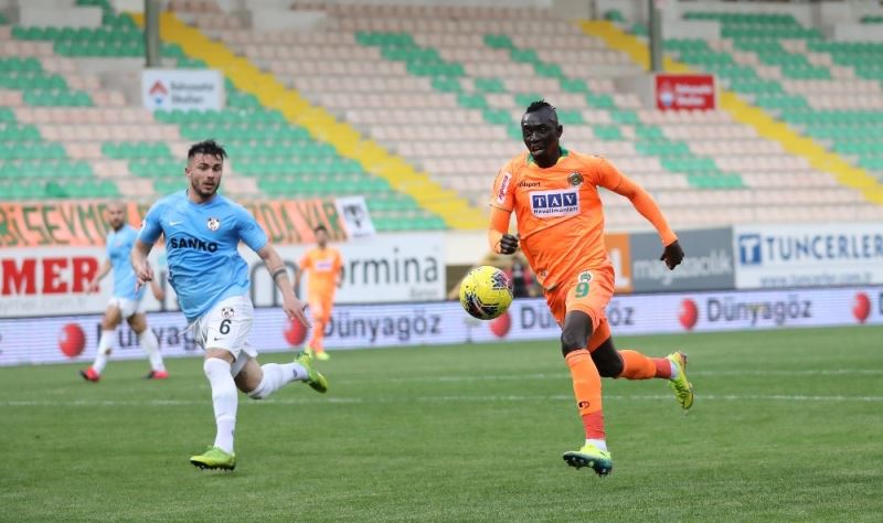 Cisse adım adım Kartal’a
